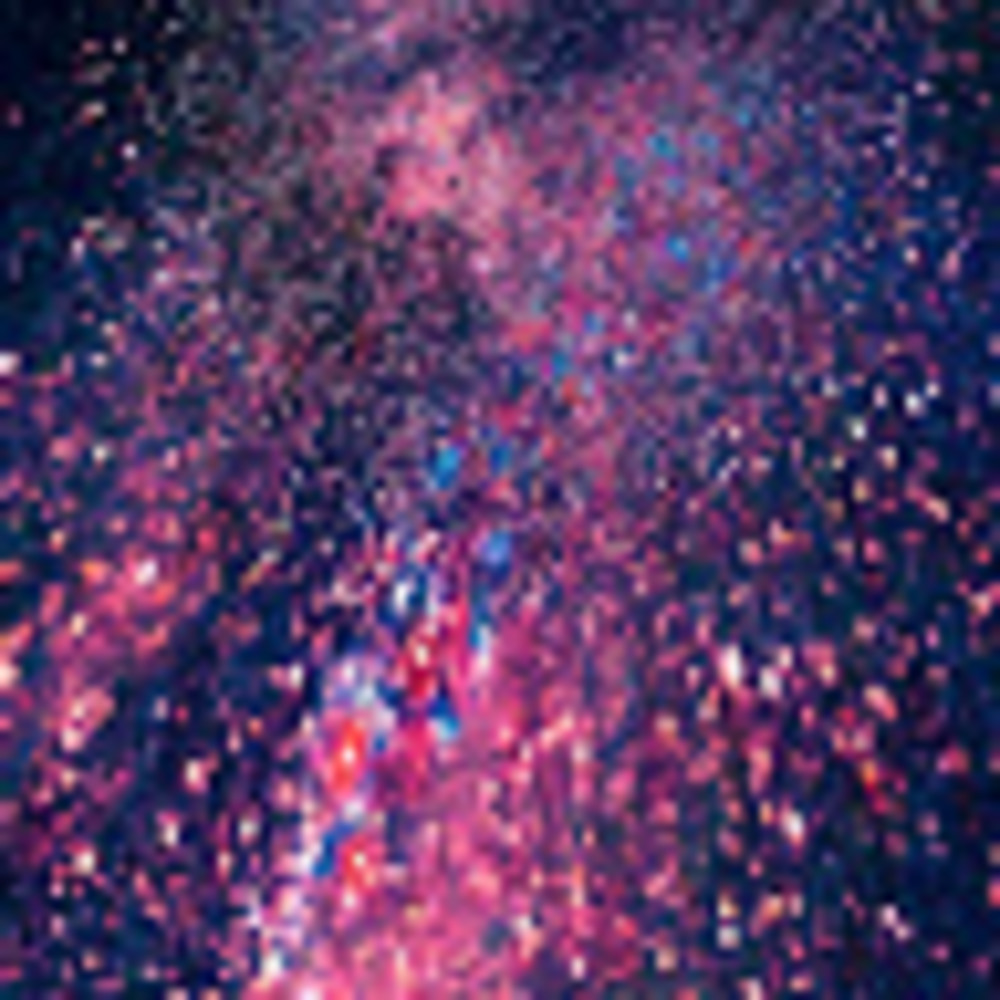 Meet your Posher, Geri